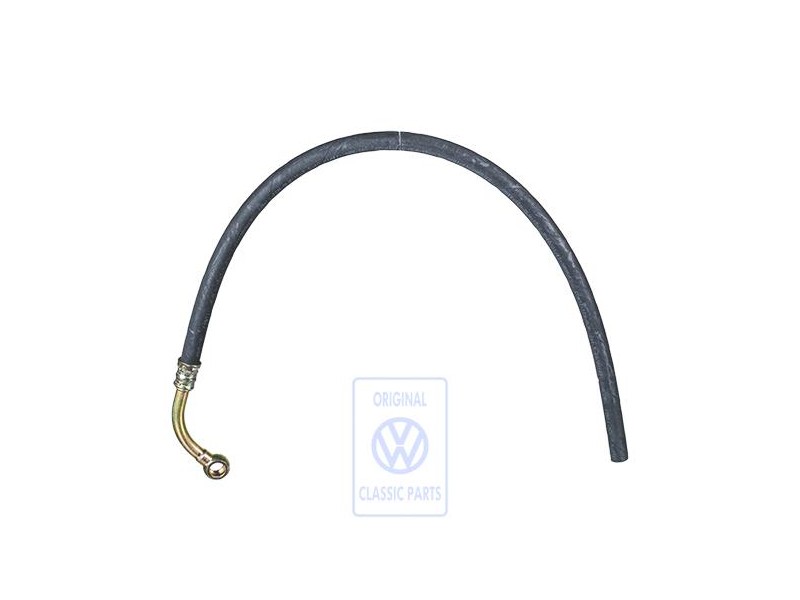 VW Originale Tubo Flessibile Di Aspirazione - 281422887A