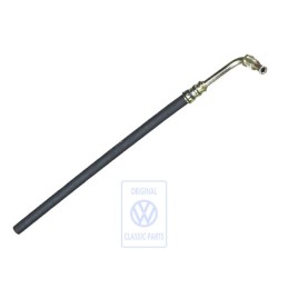 VW Originale Tubo Flessibile Di Riflusso - 281422891