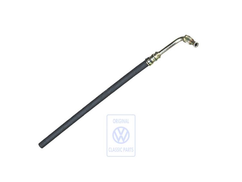 VW Originale Tubo Flessibile Di Riflusso - 281422891