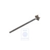 VW Originale Albero Assale Posteriore - 281501204A