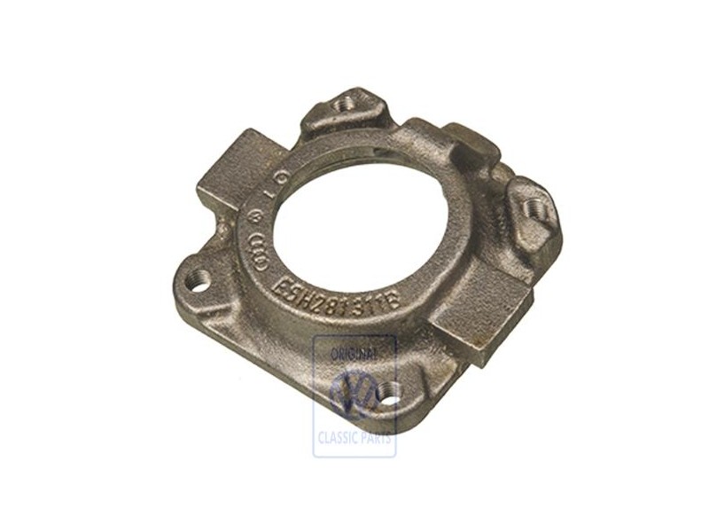 VW Originale Coperchio - 281501311B