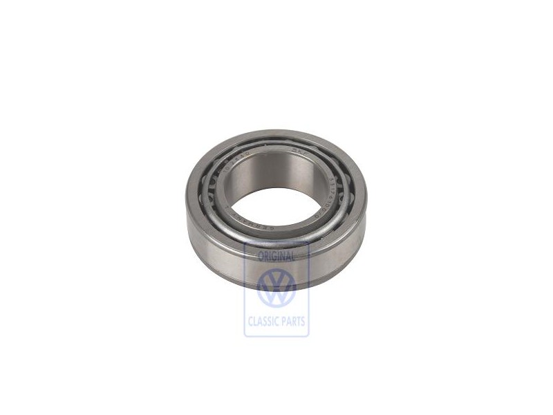 VW Originale Cuscinetto A Rulli Conici - 281501319C