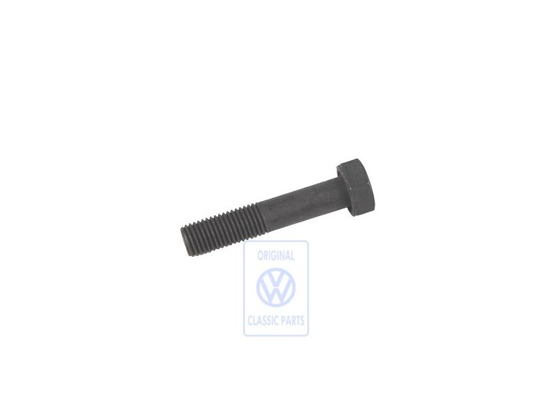 VW Originale Vite A Testa Esagonale - 281525063