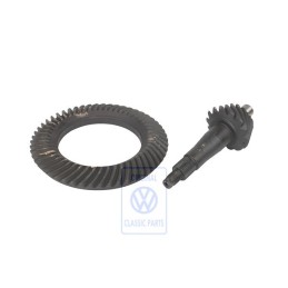 VW Originale Pignone E Corona - 281525143D