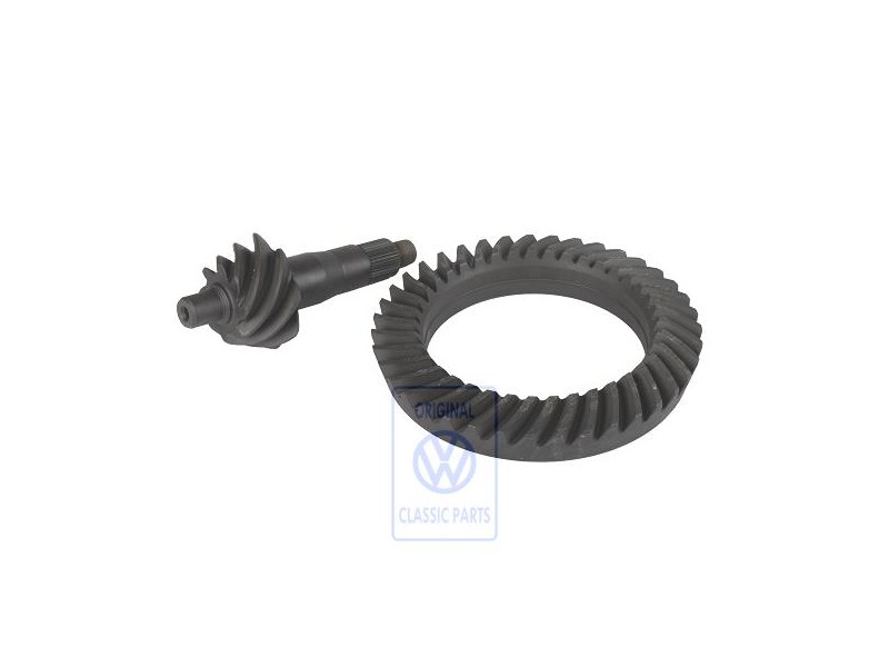 VW Originale Pignone E Corona - 281525143F