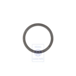 VW Originale Rondella Registrazione - 281525233
