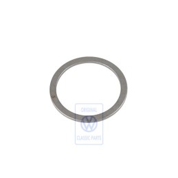 VW Originale Rondella Registrazione - 281525235