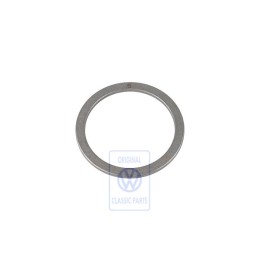 VW Originale Rondella Registrazione - 281525236