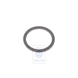 VW Originale Rondella Registrazione - 281525239