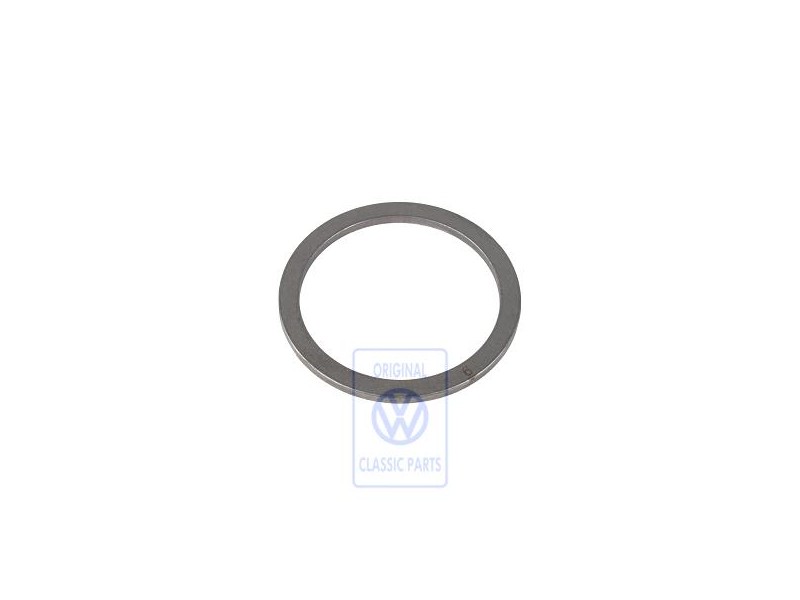 VW Originale Rondella Registrazione - 281525239