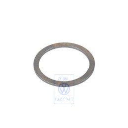 VW Originale Rondella Registrazione - 281525241