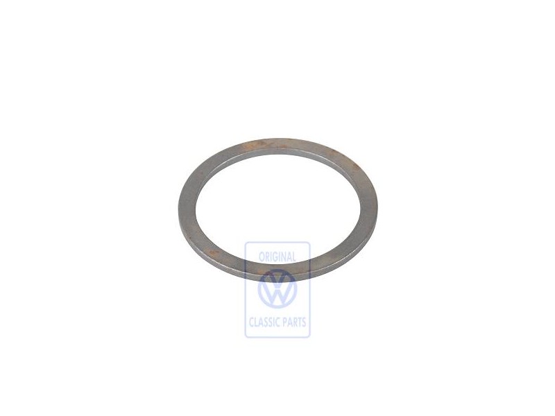VW Originale Rondella Registrazione - 281525241