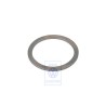 VW Originale Rondella Registrazione - 281525241