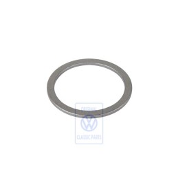 VW Originale Rondella Registrazione - 281525242