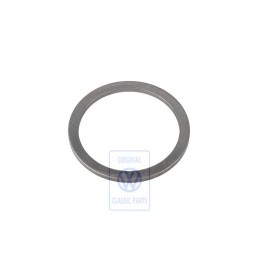 VW Originale Rondella Registrazione - 281525245