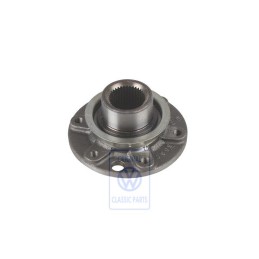 VW Originale Flangia - 281525283A