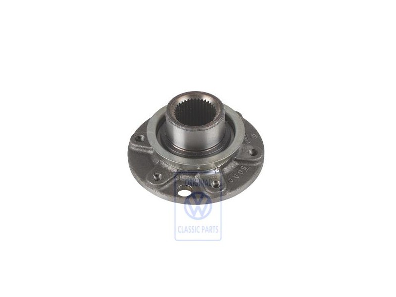 VW Originale Flangia - 281525283A