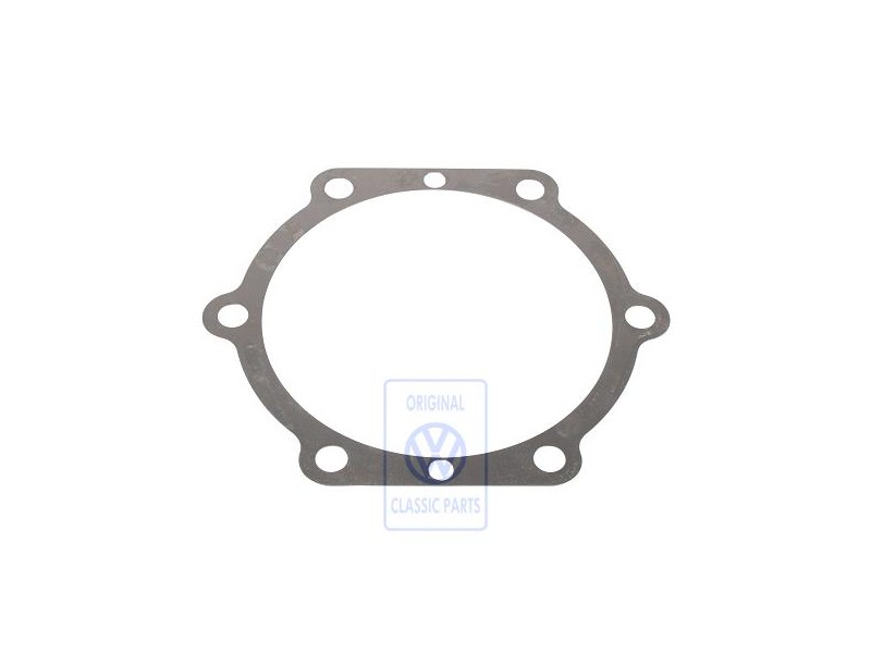 VW Originale Rondella Registrazione - 281525294