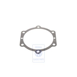 VW Originale Rondella Registrazione - 281525297