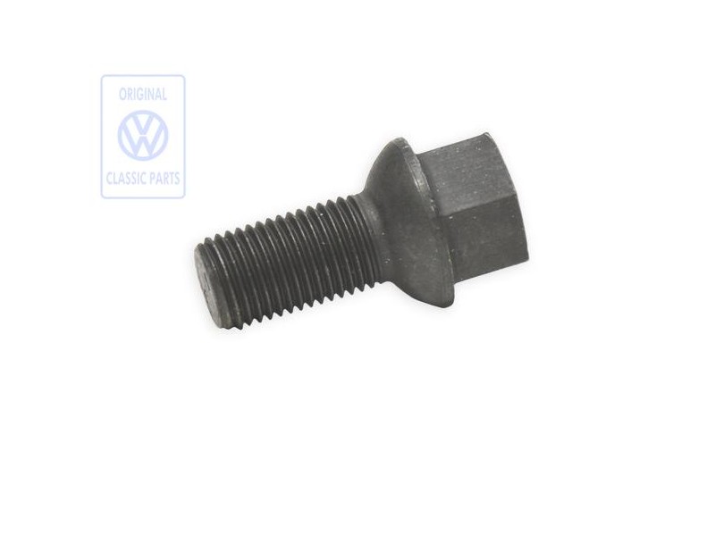 VW Originale Bullone Ruota - 281601139A