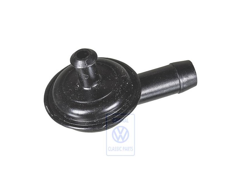 VW Originale Serb. Di Compens Per Liquido Freni - 281611313A
