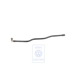 VW Originale Tubo Alimentazione - 281611803E