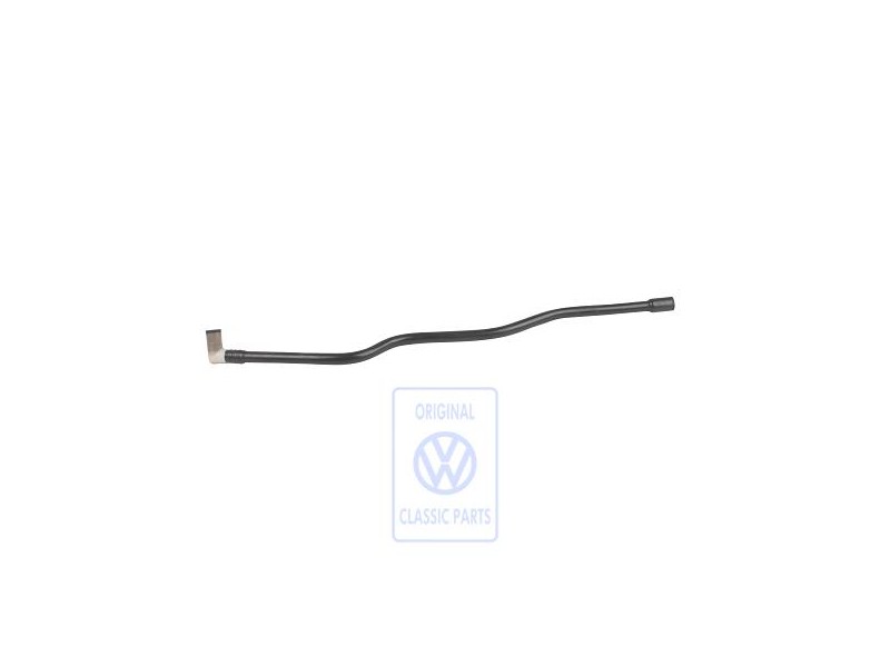 VW Originale Tubo Alimentazione - 281611803E