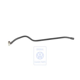 VW Originale Tubo Alimentazione - 281611804D