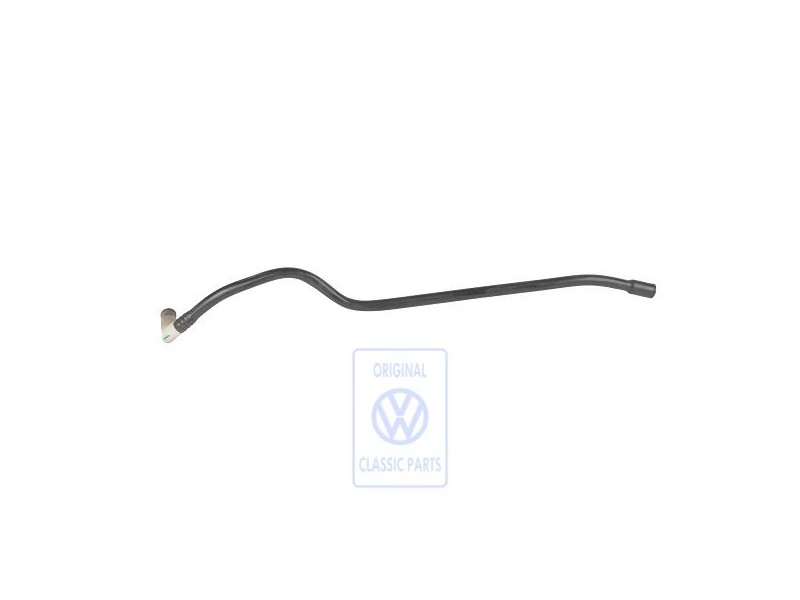 VW Originale Tubo Alimentazione - 281611804D