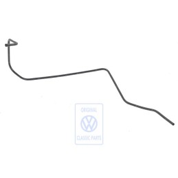 VW Originale Tubo A Depressione - 281611931F