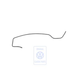 VW Originale Tubo A Depressione - 281611931G