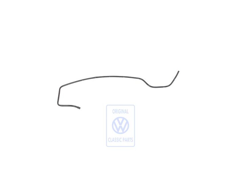VW Originale Tubo A Depressione - 281611931G