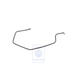 VW Originale Tubo A Depressione - 281611931H