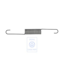 VW Originale Molla Di Trazione - 281612561E
