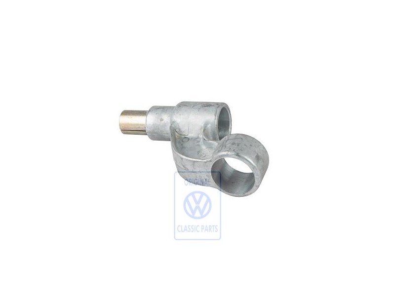 VW Originale Leva Di Bloccaggio - 281711201