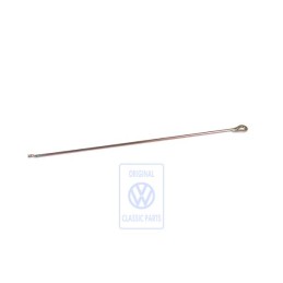 VW Originale Tirante Per Leva Freno A Mano-Leva Interm. 