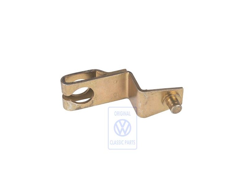VW Originale Leva Del Cambio - 281711853A
