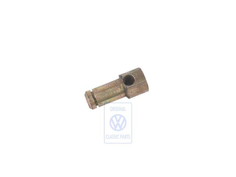 VW Originale Perno Di Alloggiamento - 281711875A