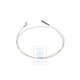 VW Originale Cavo Com. 