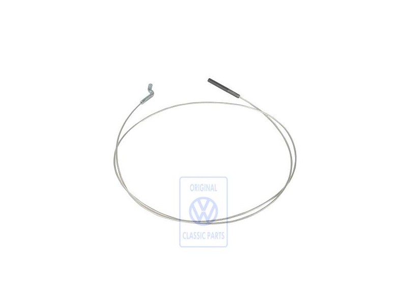 VW Originale Cavo Com. 