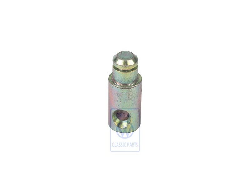 VW Originale Perno Per Cavo Com. Gas E Fune Comando Minimo - 281721825B