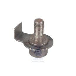 VW Originale Supporto Per Leva Gas A Mano - 281721841