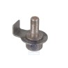 VW Originale Supporto Per Leva Gas A Mano - 281721841
