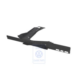 VW Originale Lamiera Lat. Per Passaruota - 281801121C