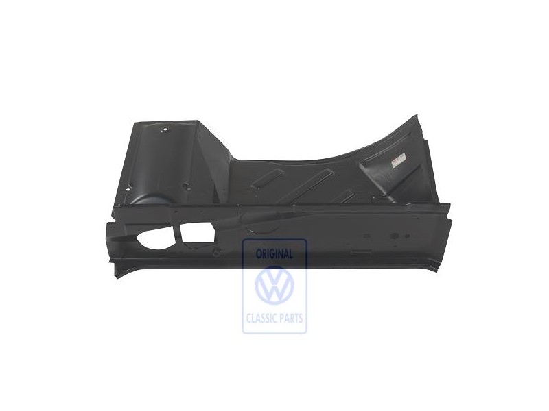 VW Originale Passaruota - 281801122D