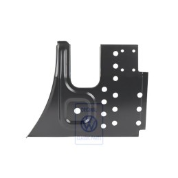 VW Originale Elem. Parziale - Lamiera Di Collegamento - 281801254A