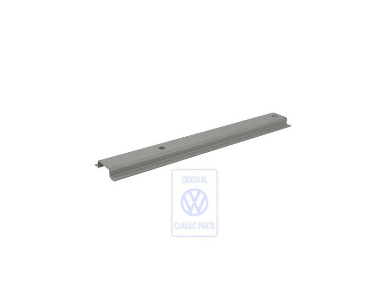 VW Originale Profilato Rinforzo Per Fiss. Cintura Sic. 
