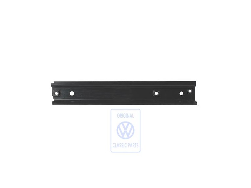 VW Originale Rinforzo Per Fissaggio Sedile - 281801365A