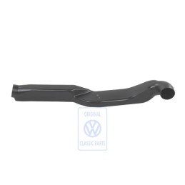 VW Originale Convogliatore Aria - 281801861D