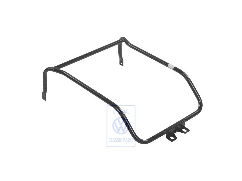 VW Originale Squadra Per Appoggio Ruota Scorta - 281801901B